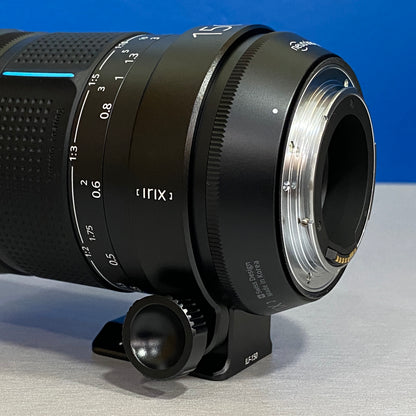 IRIX 150mm f/2.8 Macro 1:1 Dragonfly (NOVA)