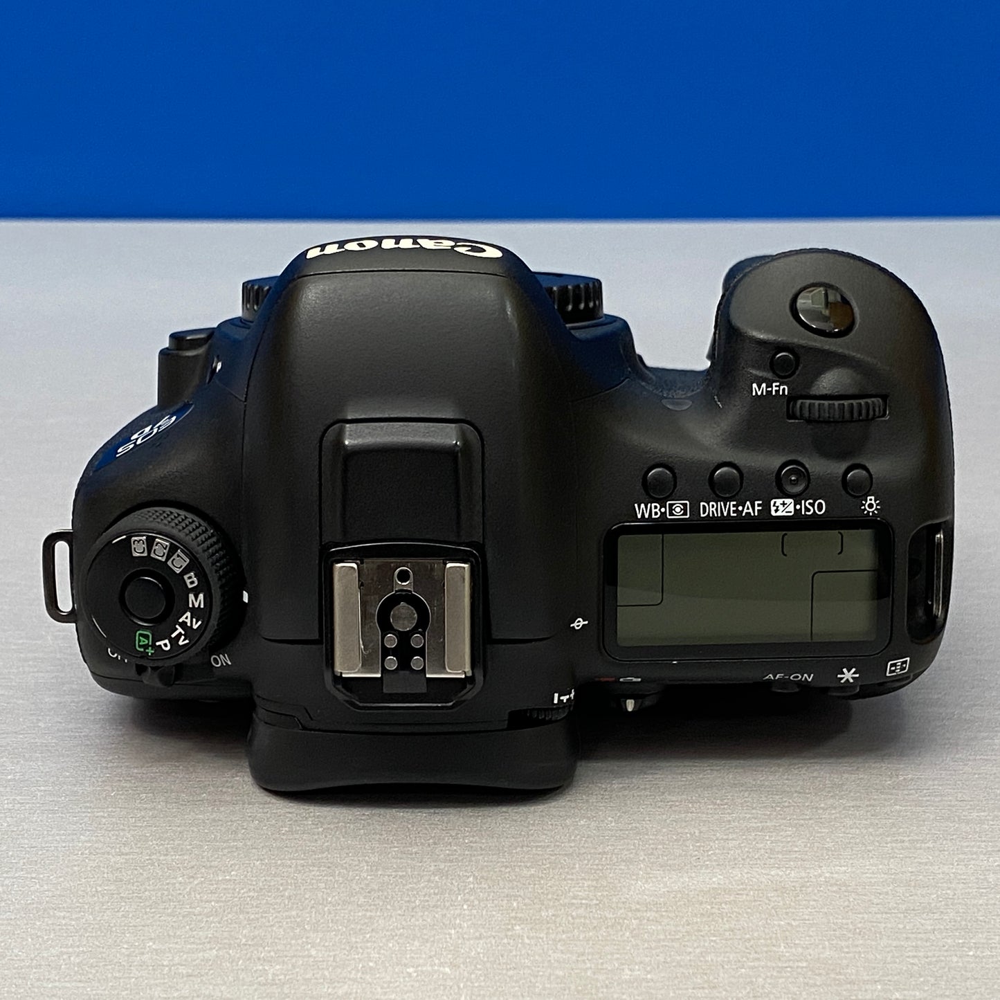 Canon EOS 7D Mark II (Corpo) - 20.2MP