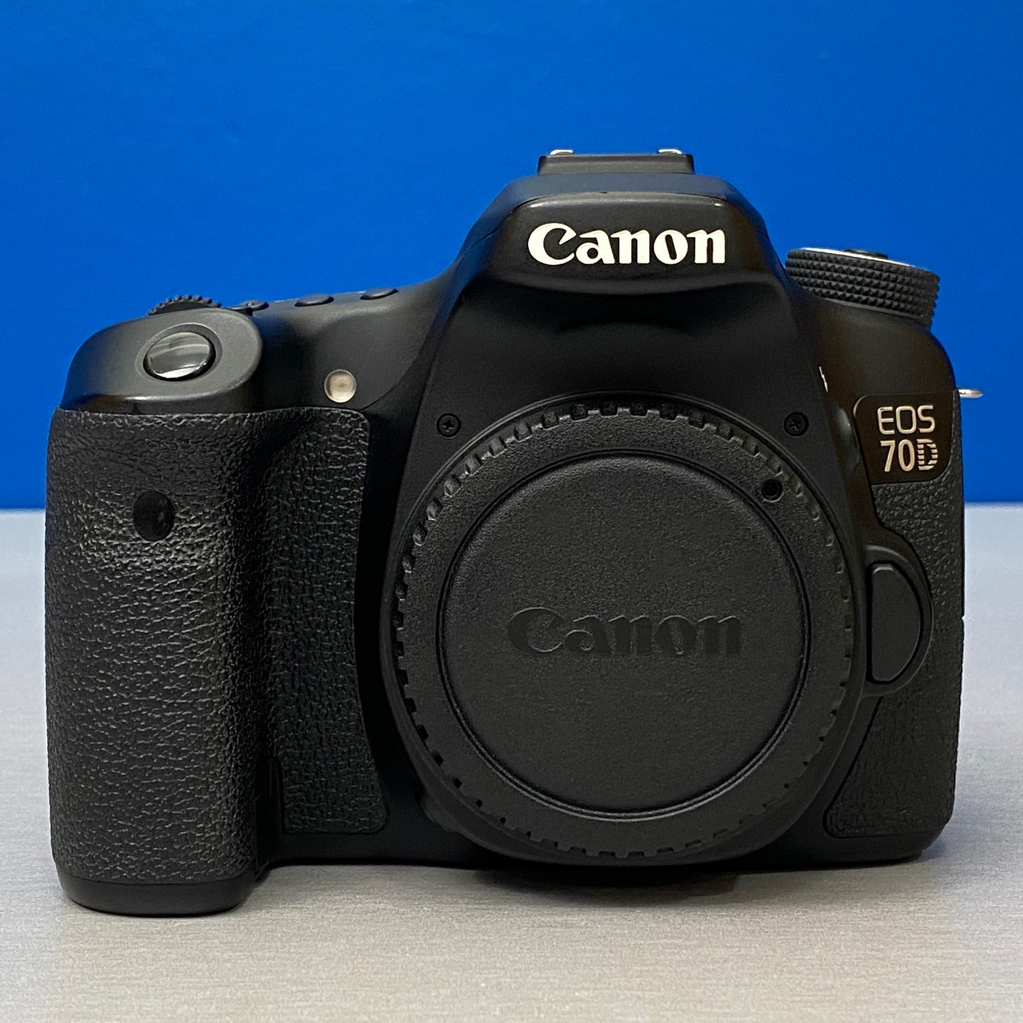 Canon EOS 70D (Corpo) - 20.2MP