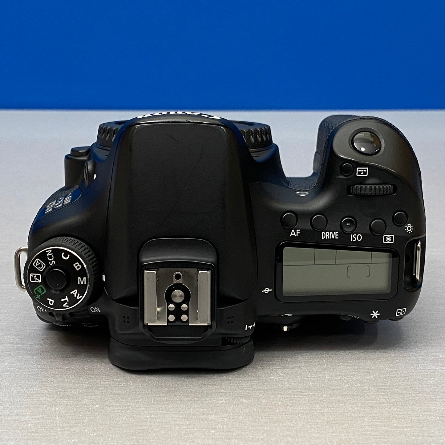 Canon EOS 70D (Corpo) - 20.2MP