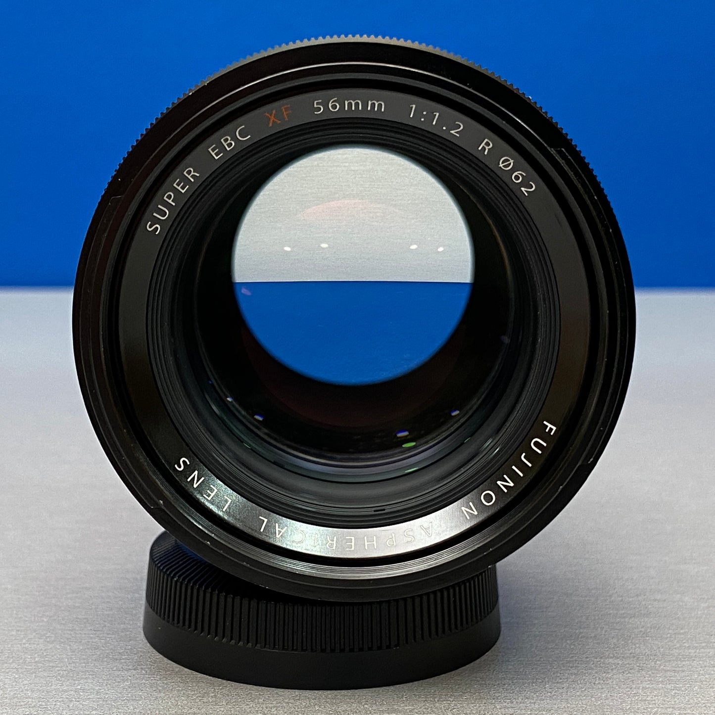 Fujifilm XF 56mm f/1.2 R