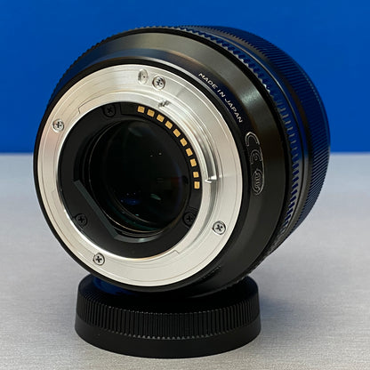 Fujifilm XF 56mm f/1.2 R