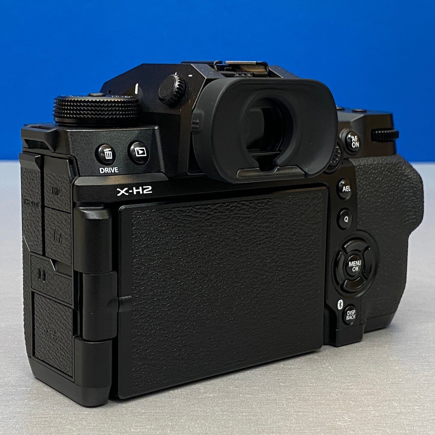 Fujifilm X-H2 (Corpo) - 40.2MP