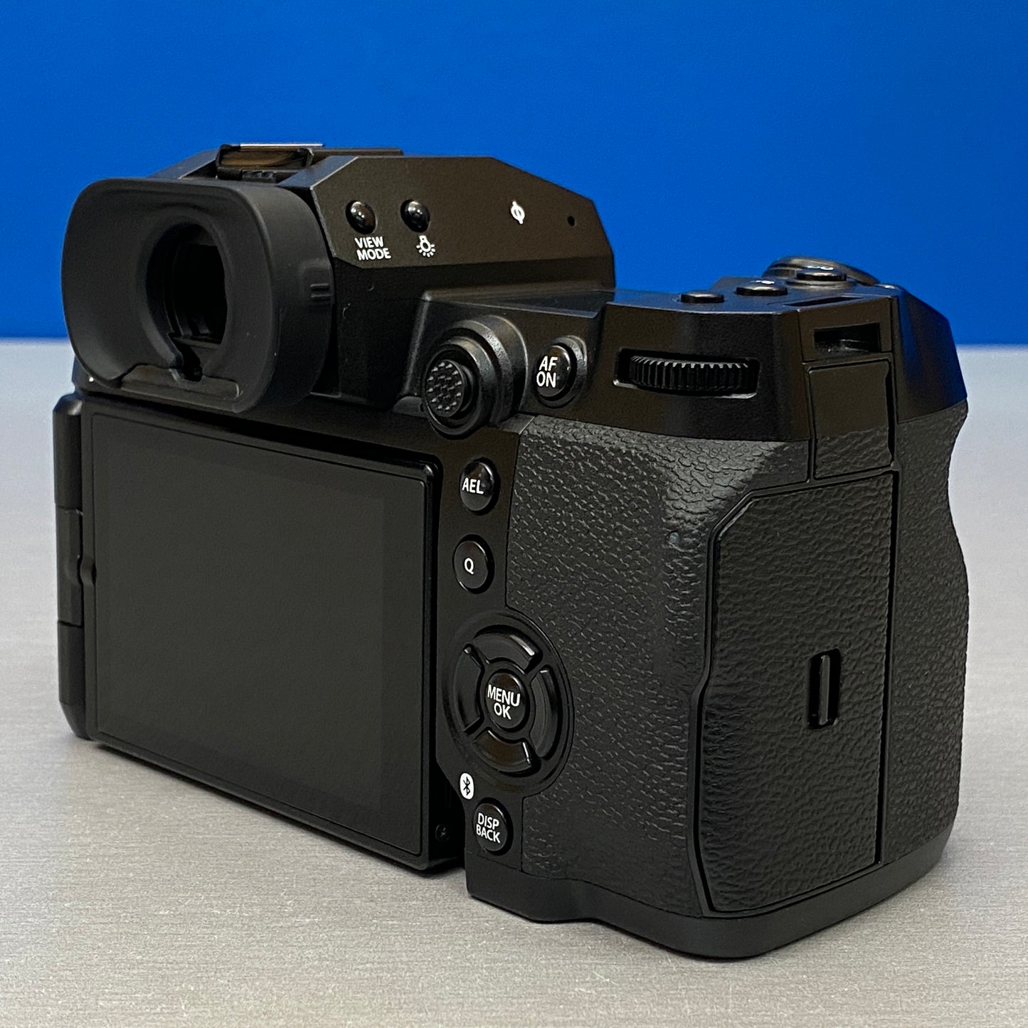 Fujifilm X-H2 (Corpo) - 40.2MP