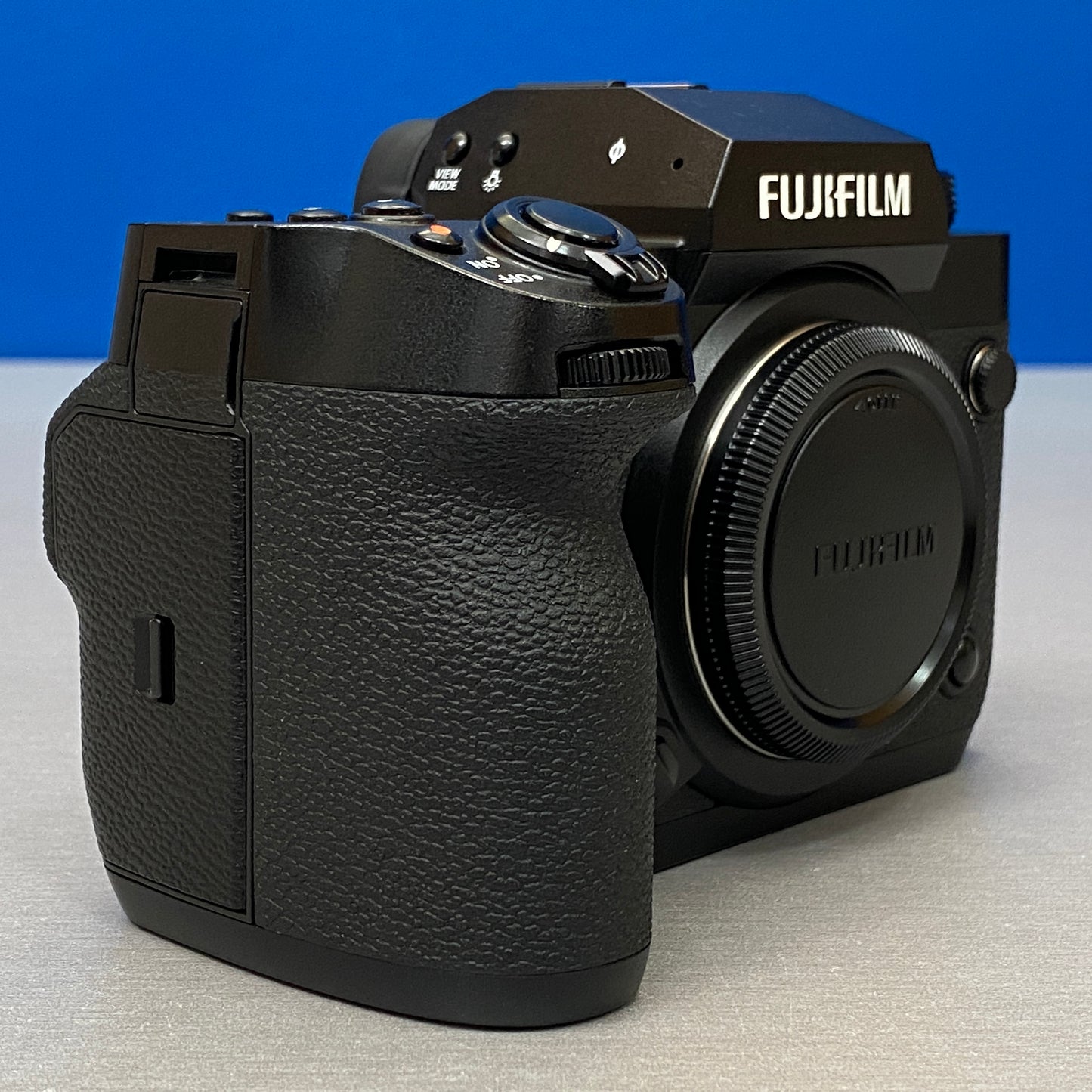 Fujifilm X-H2 (Corpo) - 40.2MP