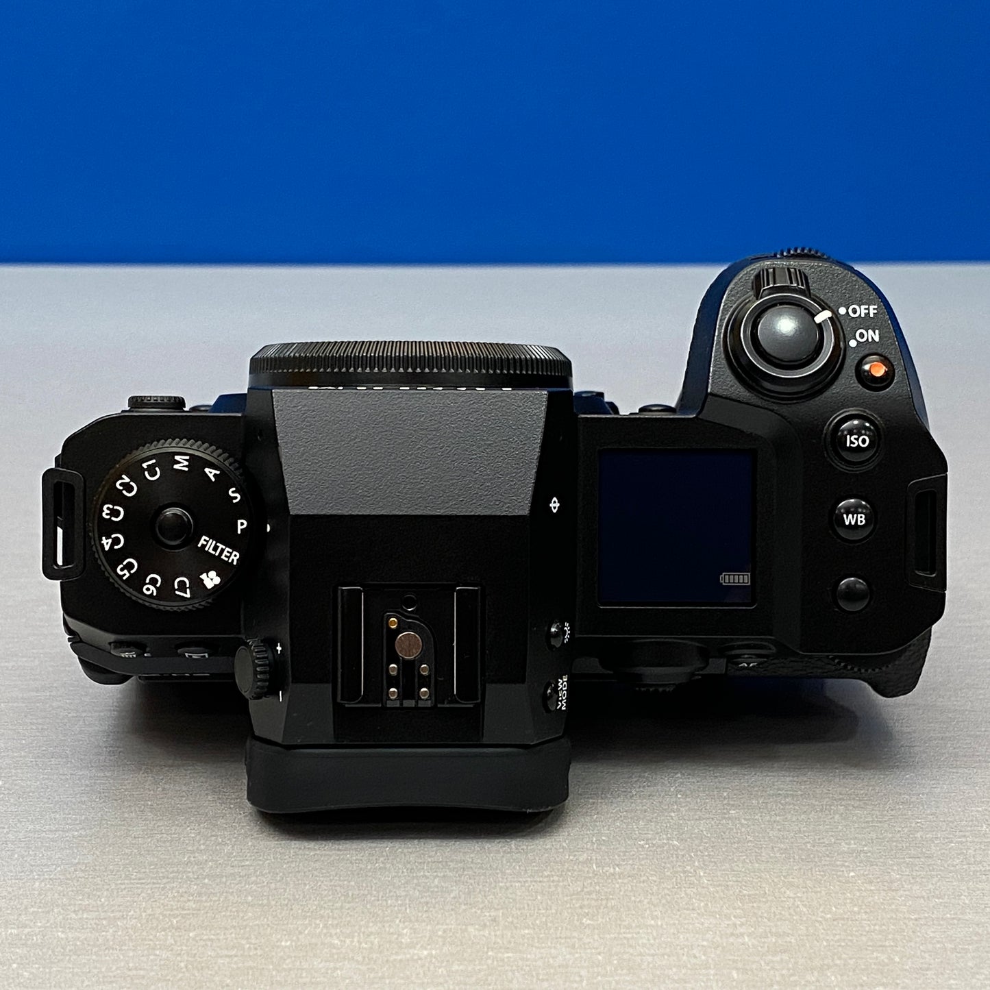 Fujifilm X-H2 (Corpo) - 40.2MP