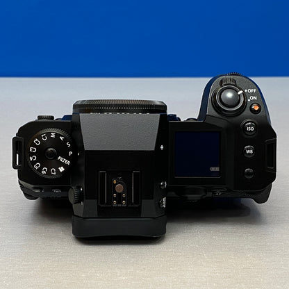 Fujifilm X-H2 (Corpo) - 40.2MP