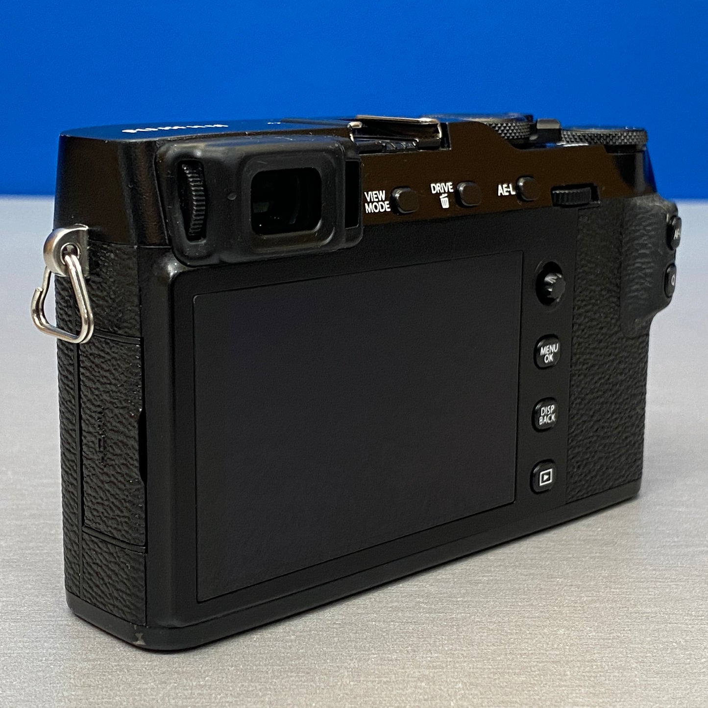 Fujifilm X-E3 (Corpo) - 24.3MP