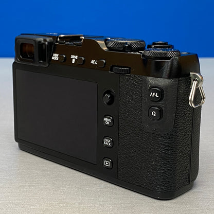 Fujifilm X-E3 (Corpo) - 24.3MP