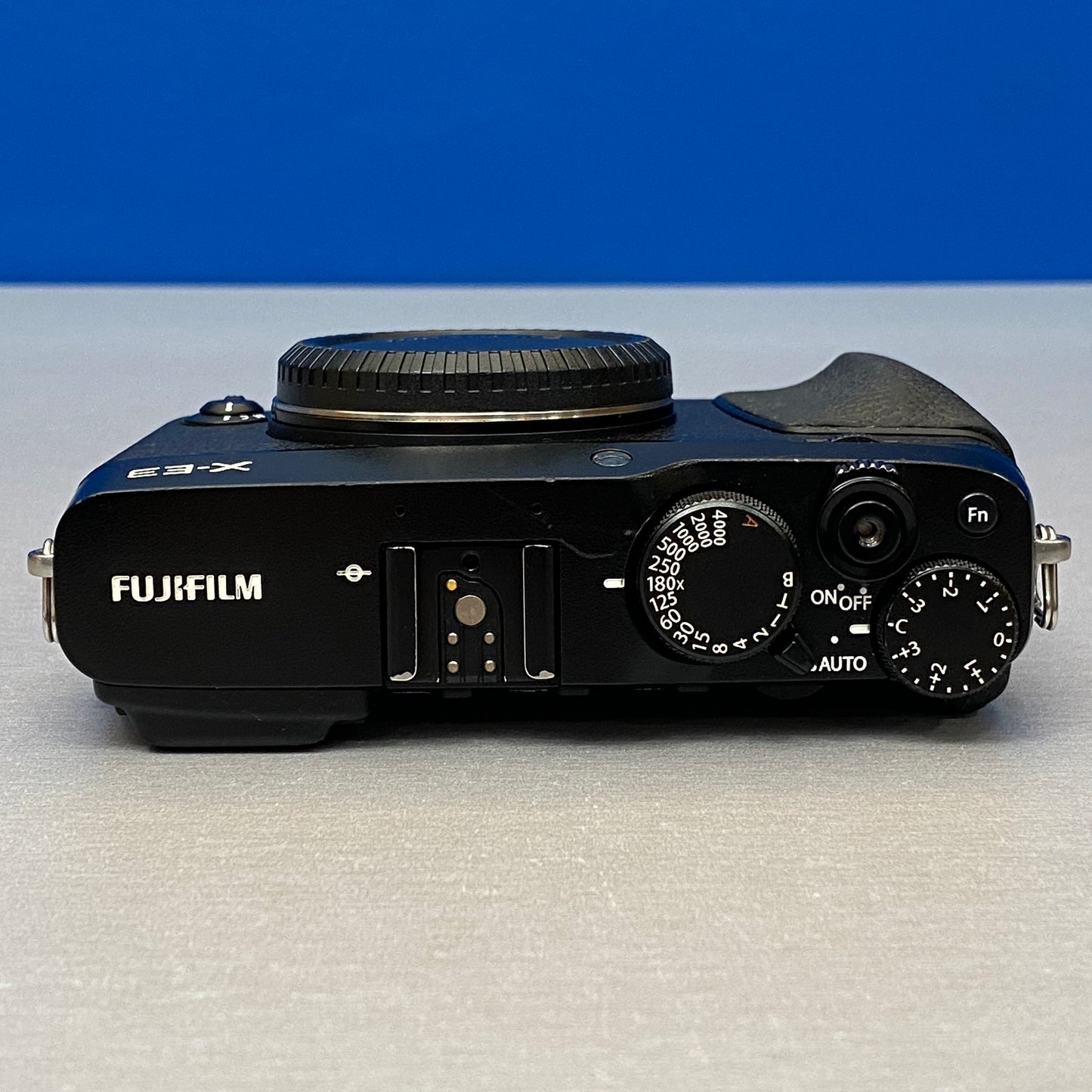 Fujifilm X-E3 (Corpo) - 24.3MP