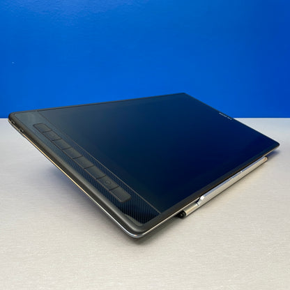Mesa Digitalizadora | HUION Kamvas Pro 16 2.5K | QLED