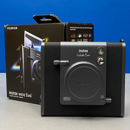 Fujifilm Instax Wide Evo