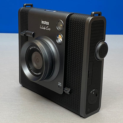 Fujifilm Instax Wide Evo