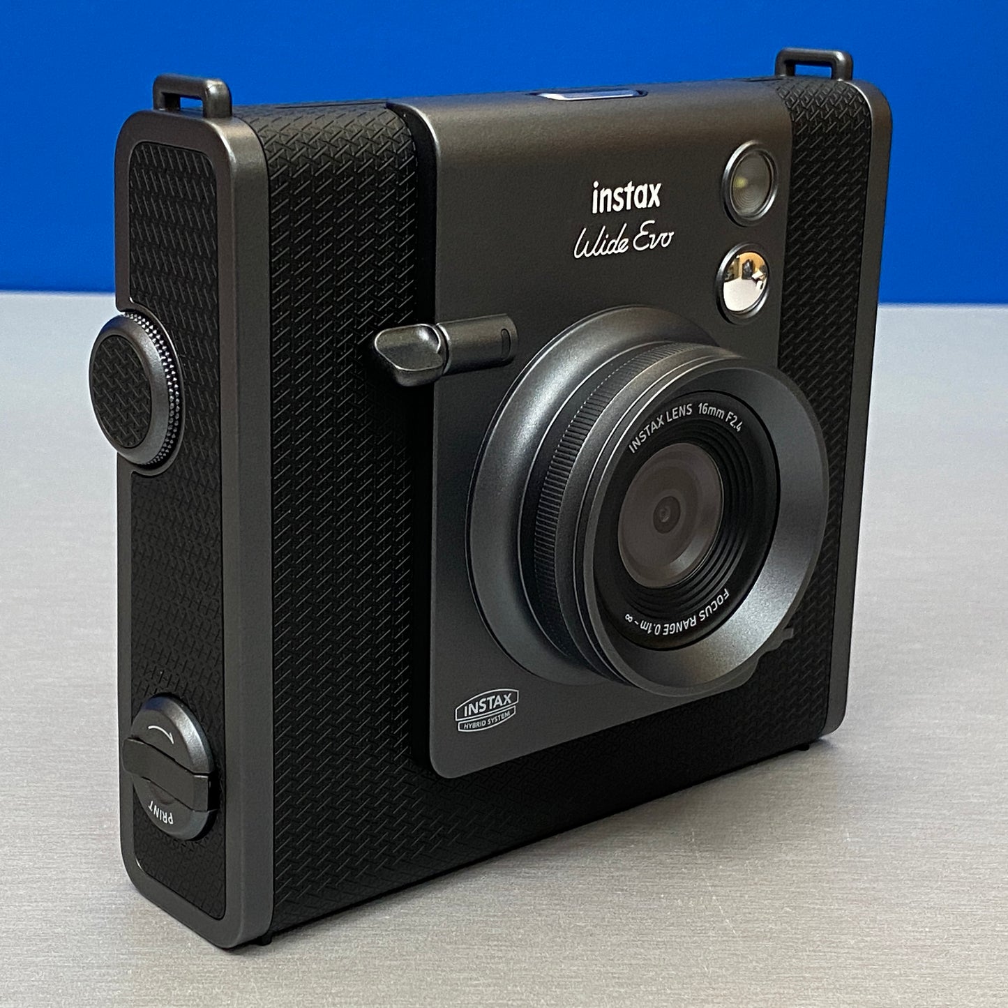 Fujifilm Instax Wide Evo