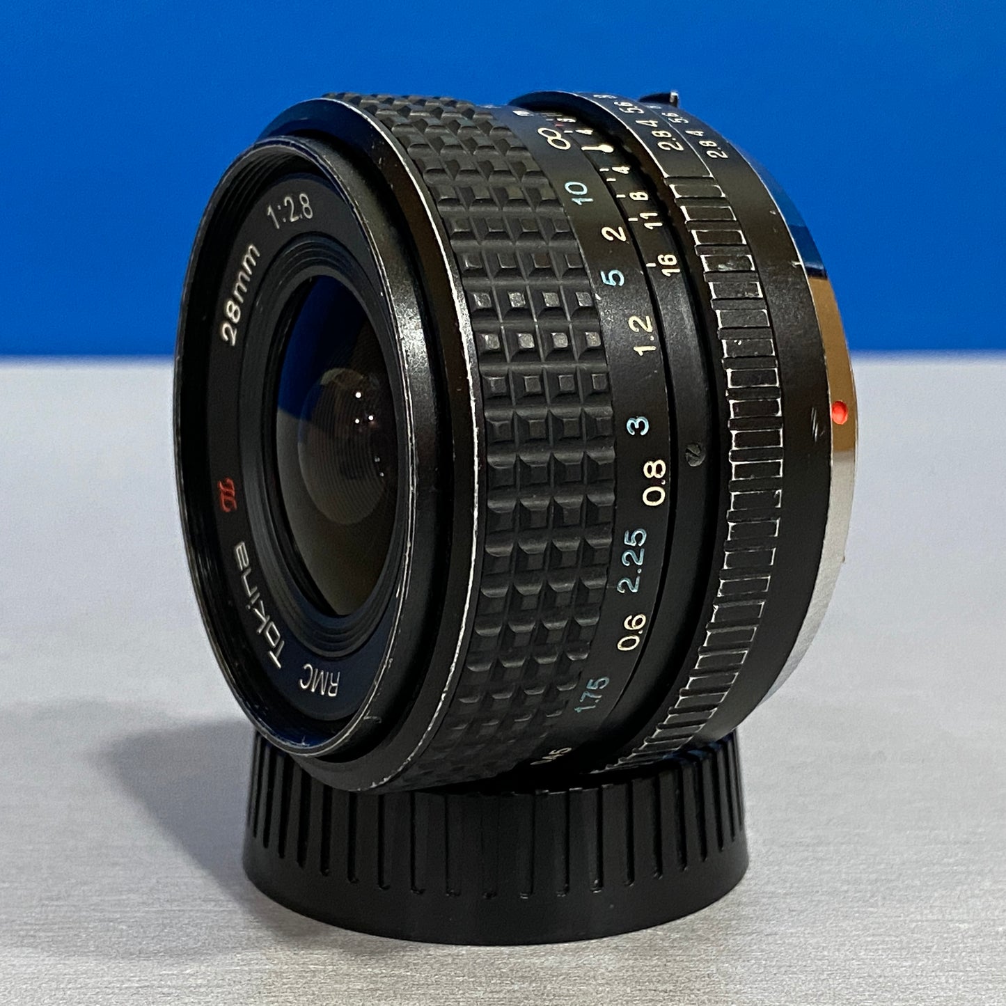 RMC Tokina 28mm f/2.8