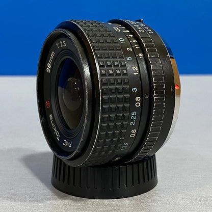 RMC Tokina 28mm f/2.8