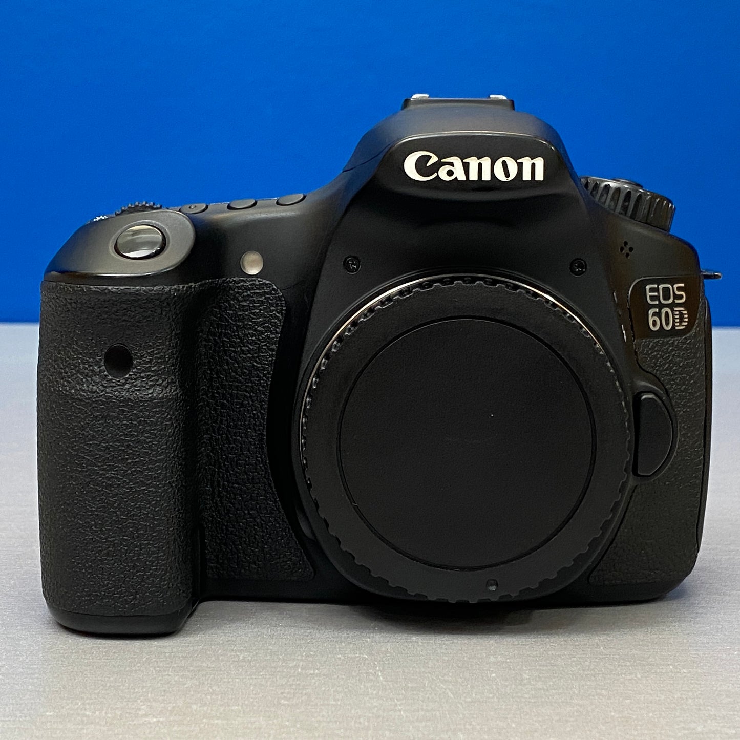 Canon EOS 60D (Corpo) - 18MP