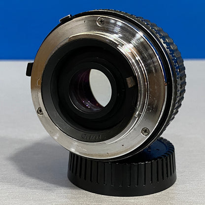 RMC Tokina 28mm f/2.8