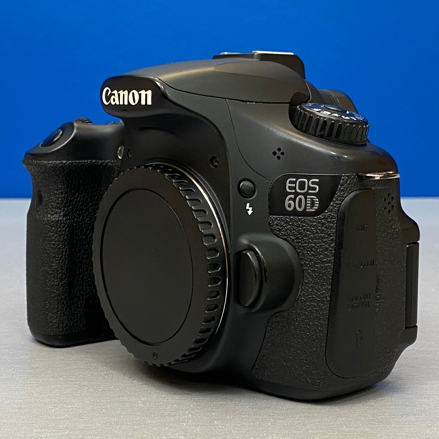 Canon EOS 60D (Corpo) - 18MP