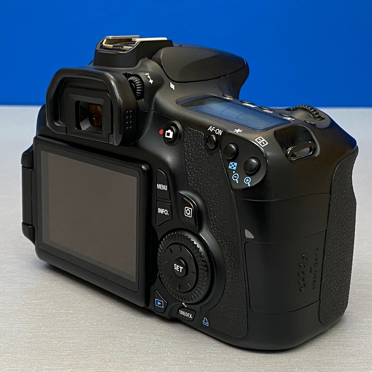Canon EOS 60D (Corpo) - 18MP