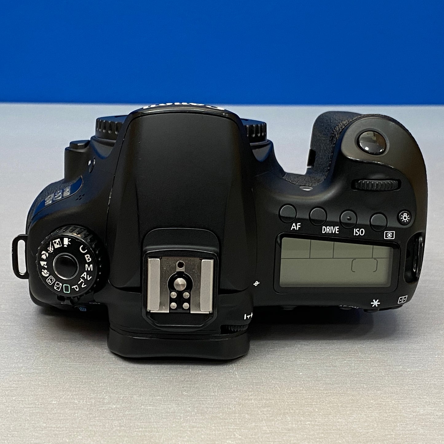 Canon EOS 60D (Corpo) - 18MP