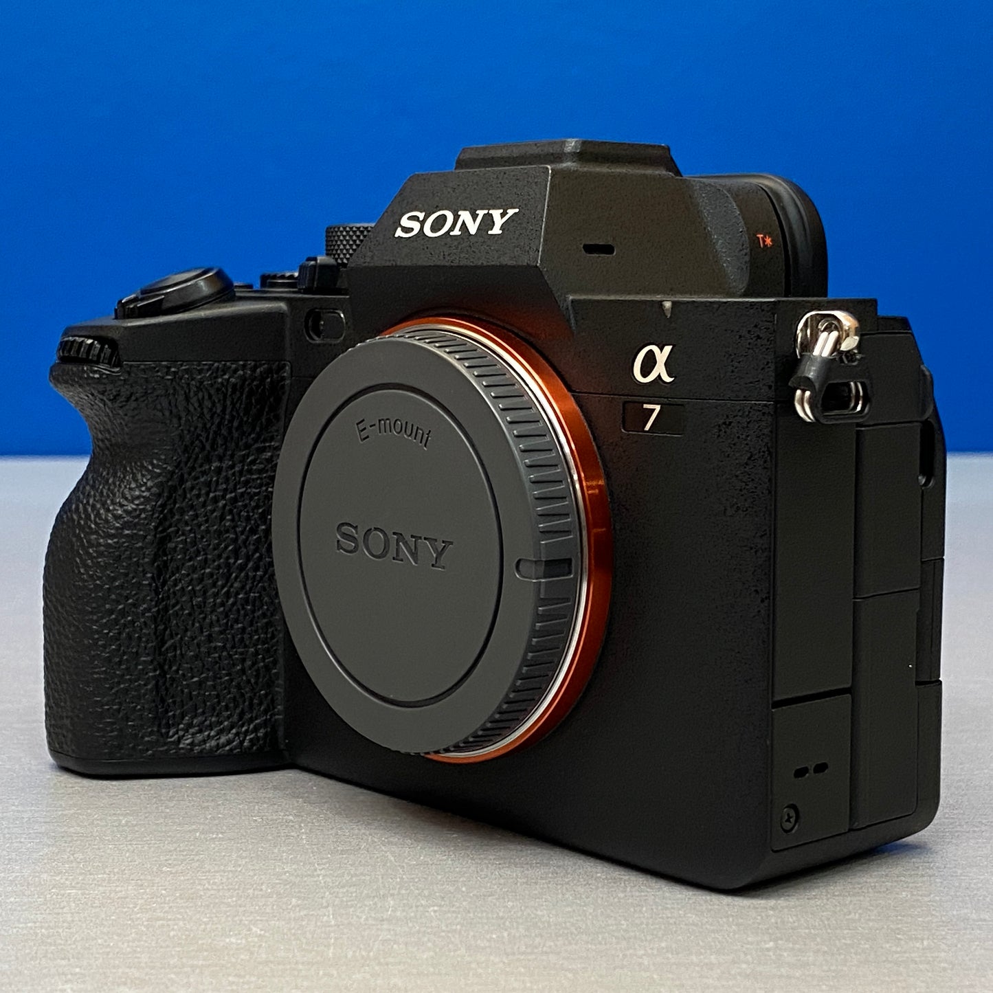 Sony Alpha A7 IV (Corpo) | 33MP
