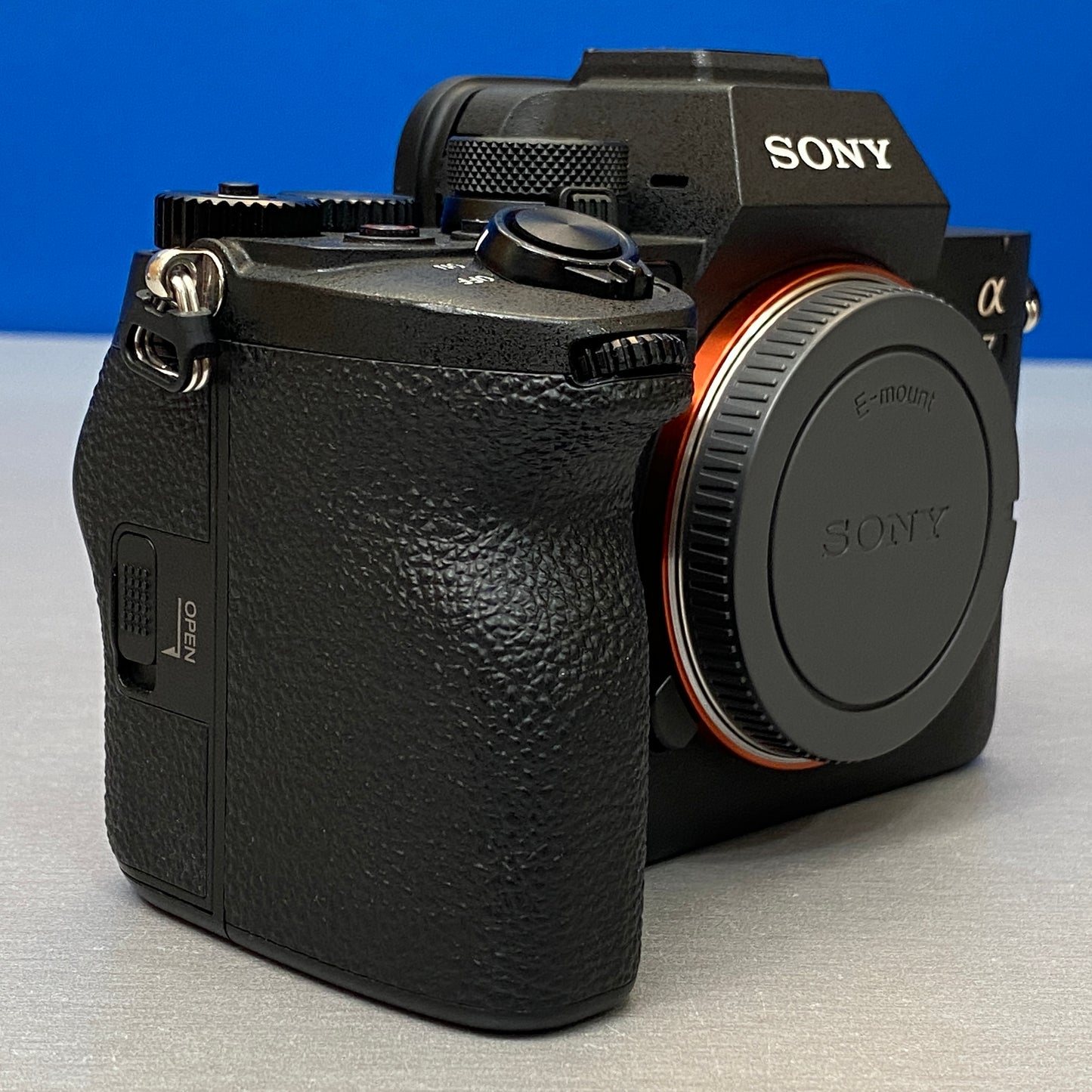 Sony Alpha A7 IV (Corpo) | 33MP