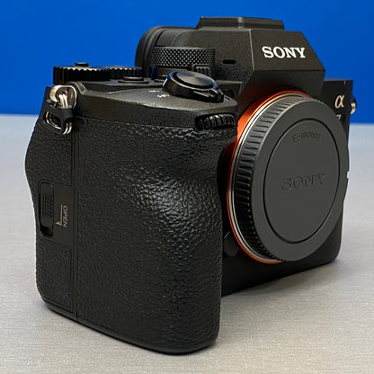 Sony Alpha A7 IV (Corpo) | 33MP