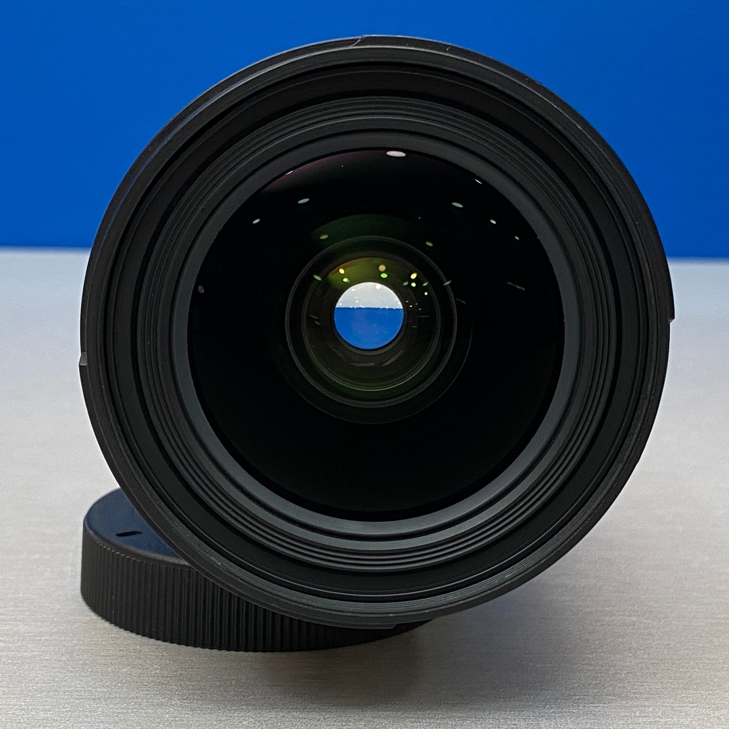Sigma ART 18-35mm f/1.8 DC HSM | Canon