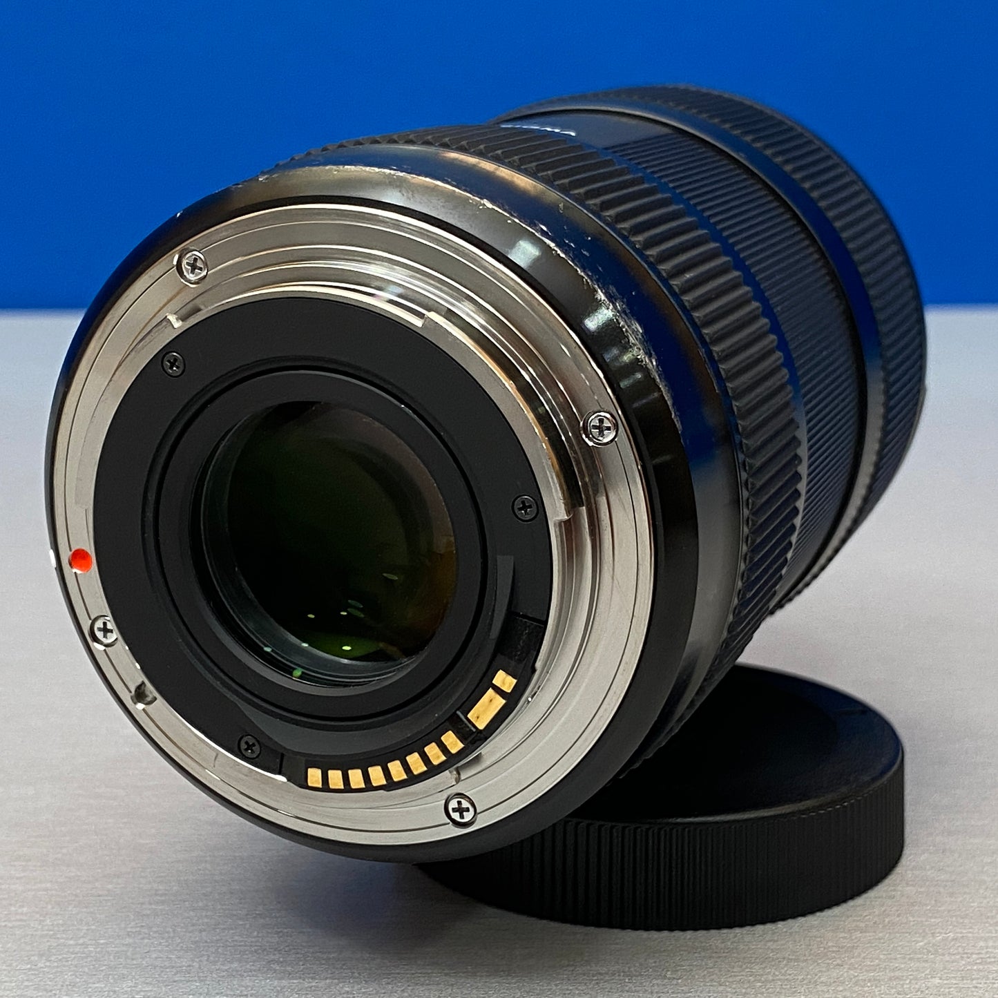 Sigma ART 18-35mm f/1.8 DC HSM | Canon