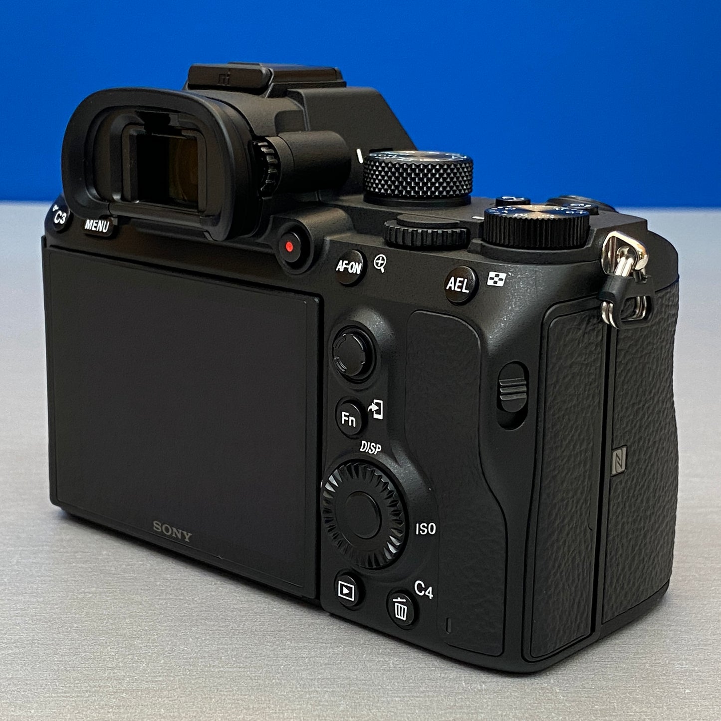 Sony Alpha A7 III (Corpo) - 24.2MP