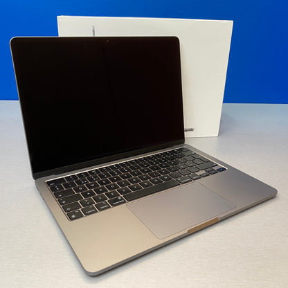 Apple MacBook Air 13.6" | 2022 | M2 8-Cores | 8GB | 256GB SSD
