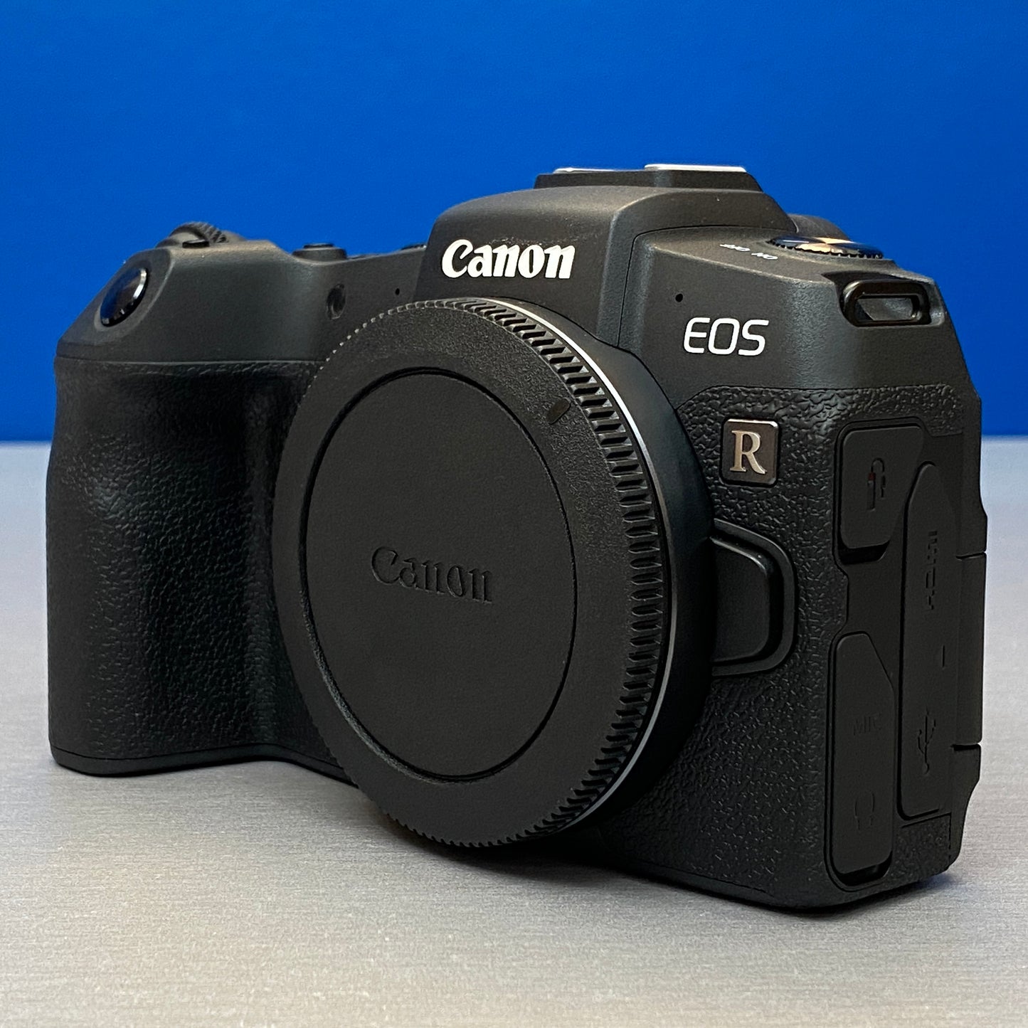 Canon EOS RP (Corpo) - 26.2MP