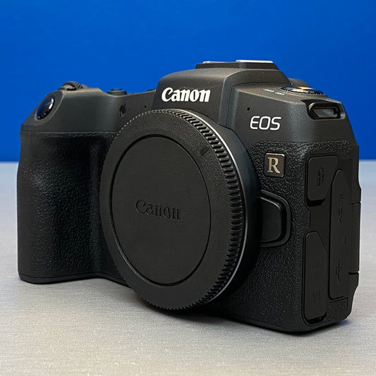 Canon EOS RP (Corpo) - 26.2MP