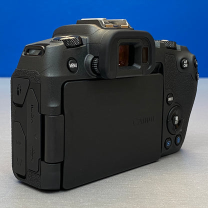 Canon EOS RP (Corpo) - 26.2MP