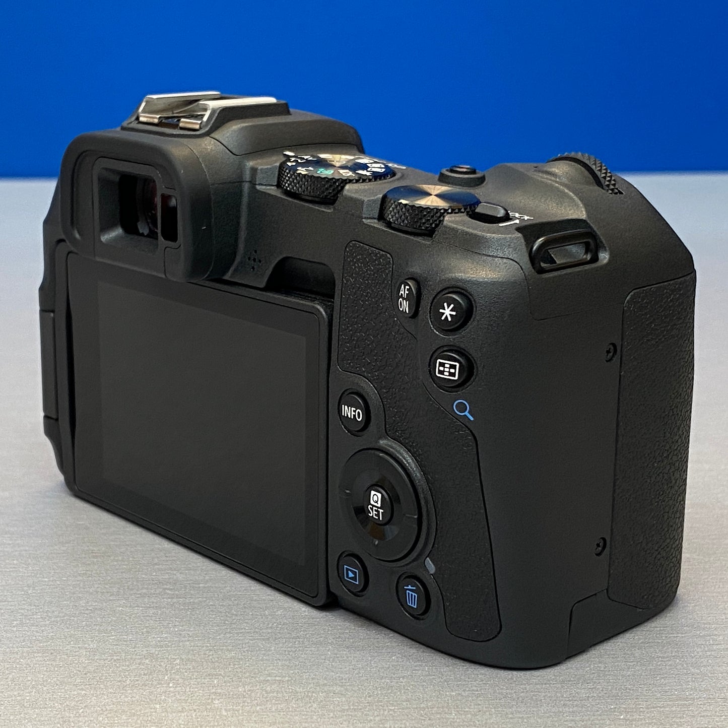 Canon EOS RP (Corpo) - 26.2MP