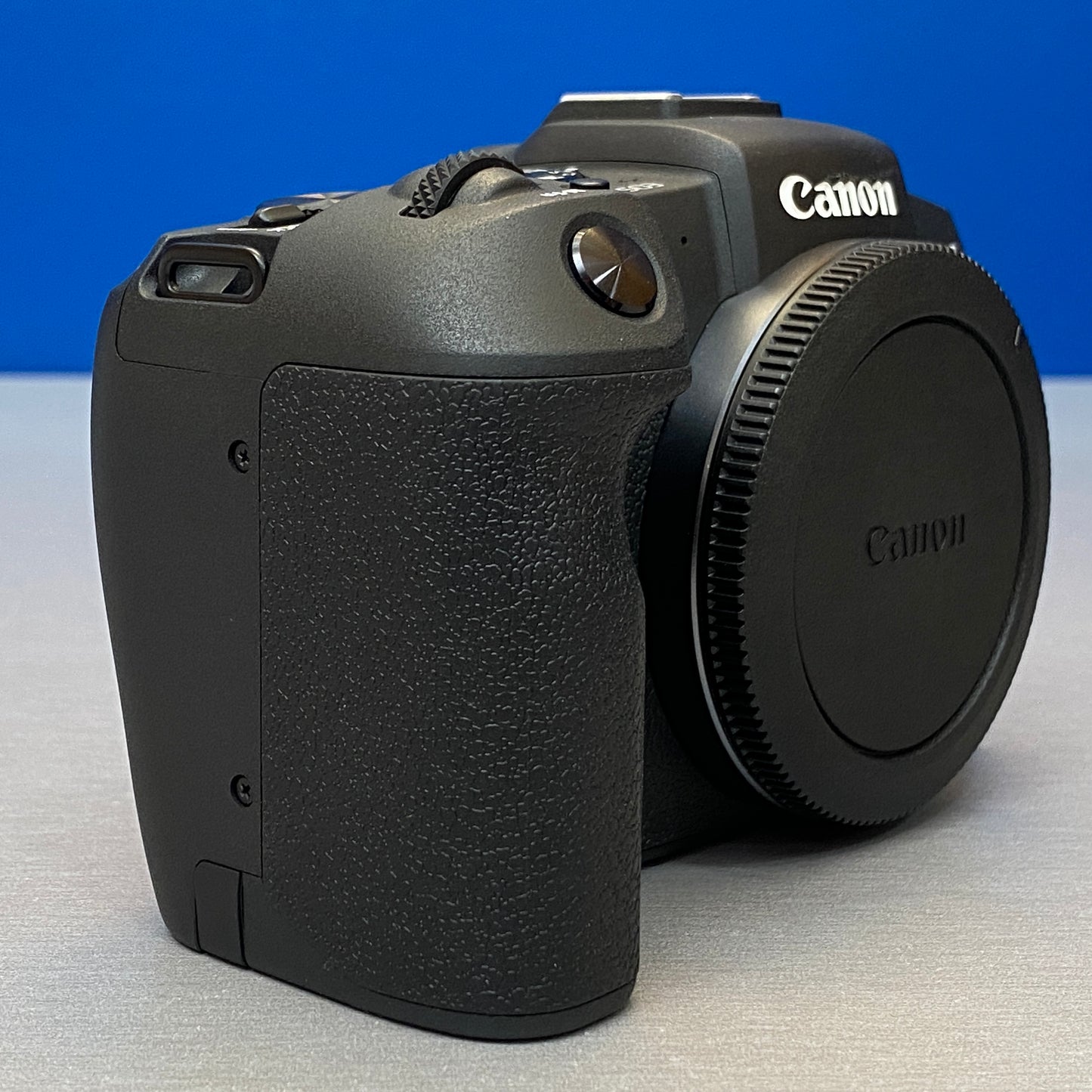 Canon EOS RP (Corpo) - 26.2MP