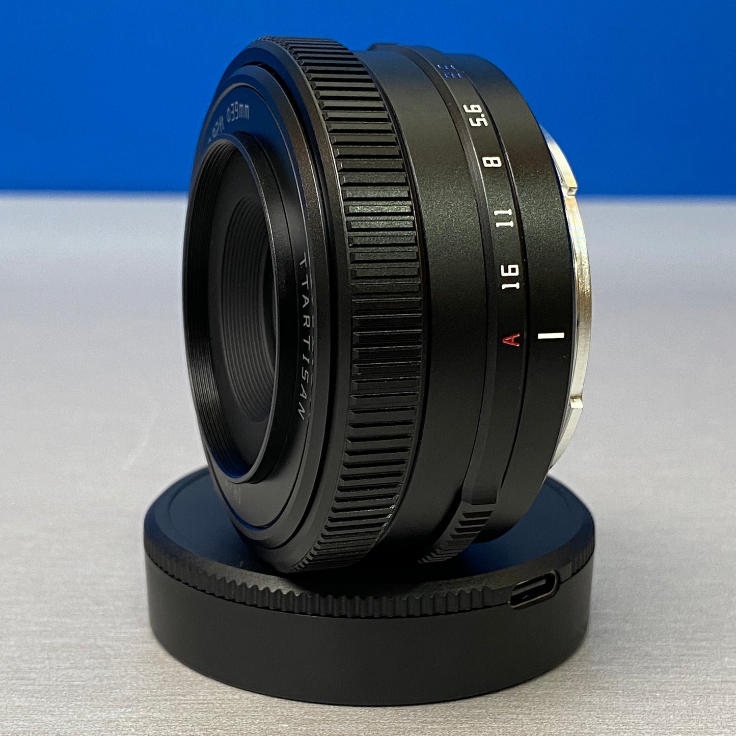 TTArtisan AF 14mm f/3.5 | NOVA