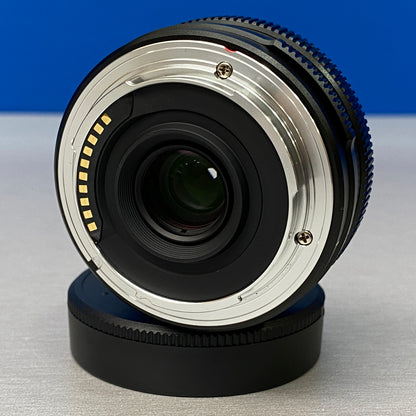 TTArtisan AF 14mm f/3.5 | NOVA