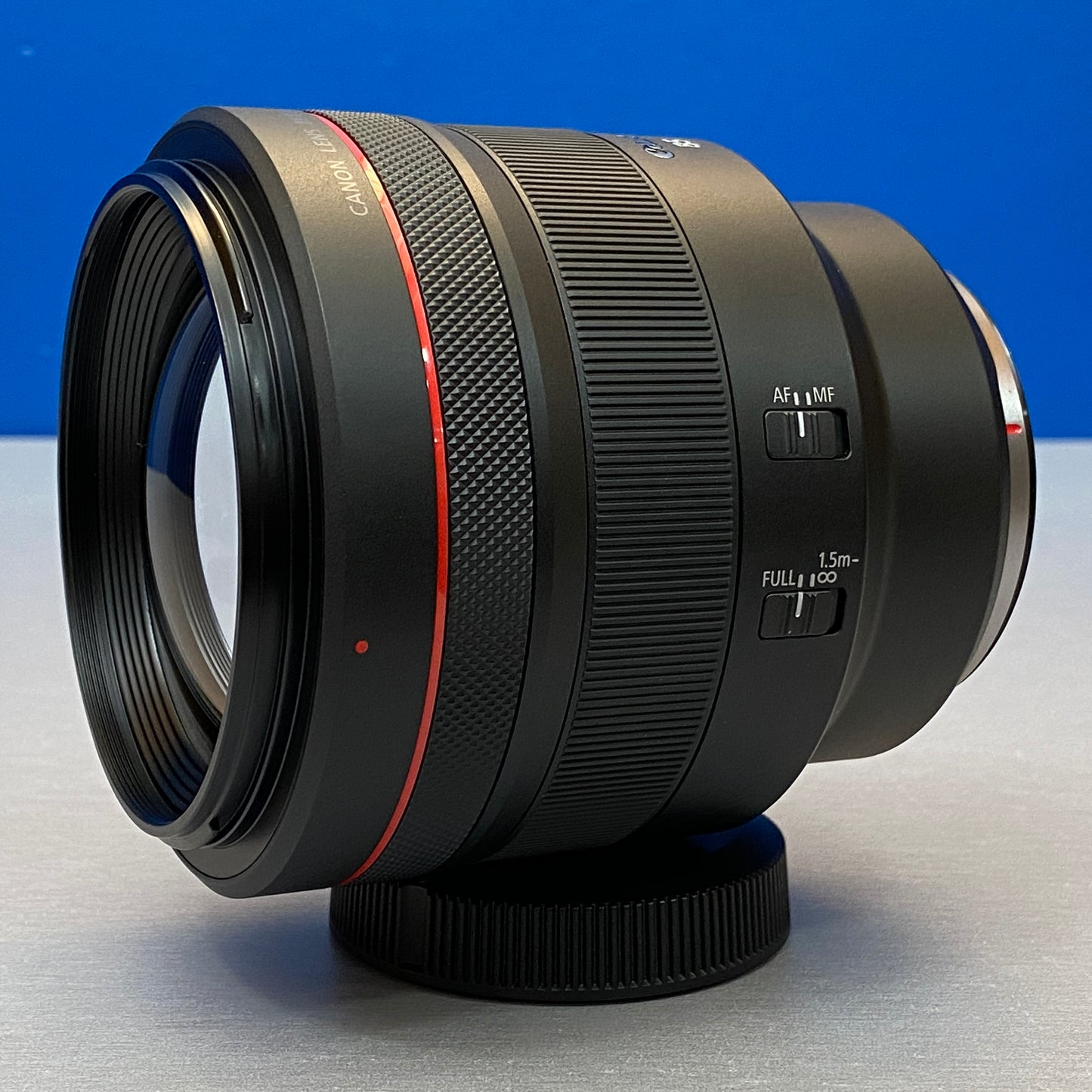 Canon RF 85mm f/1.2 L USM