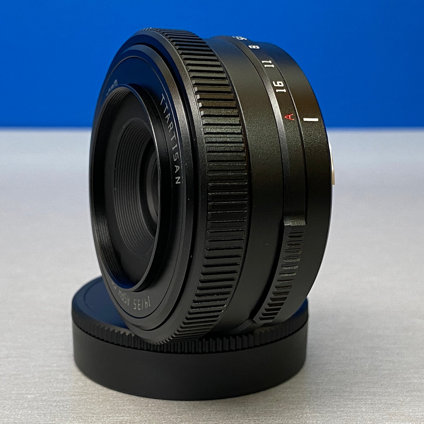 TTArtisan AF 14mm f/3.5 | NOVA