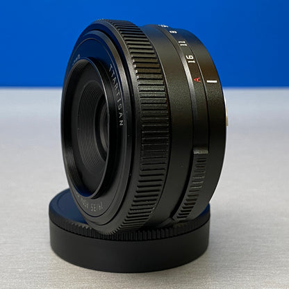 TTArtisan AF 14mm f/3.5 | NOVA