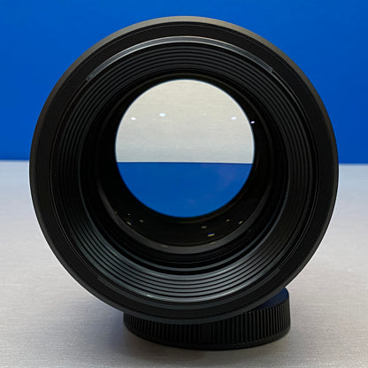 Canon RF 85mm f/1.2 L USM