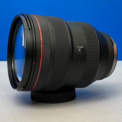 Canon RF 28-70mm f/2 L USM