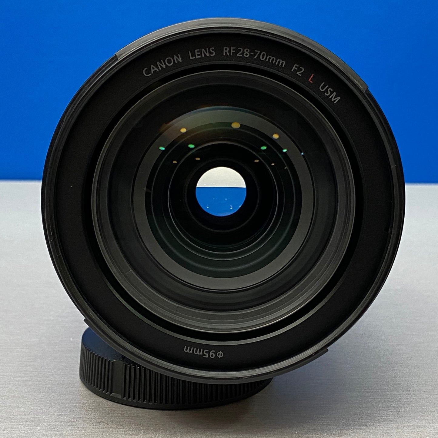 Canon RF 28-70mm f/2 L USM