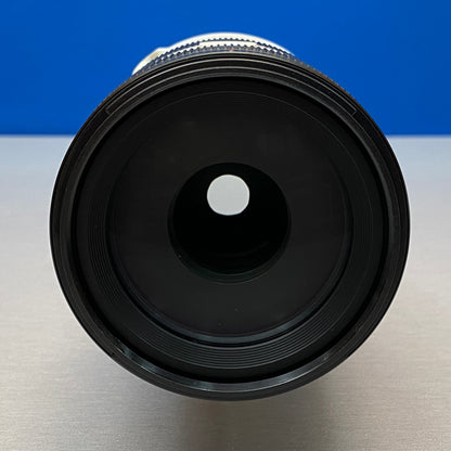 Sony FE 70-200mm f/4 Macro G OSS II