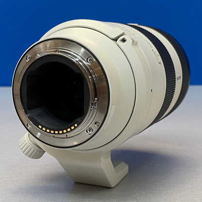 Sony FE 70-200mm f/4 Macro G OSS II