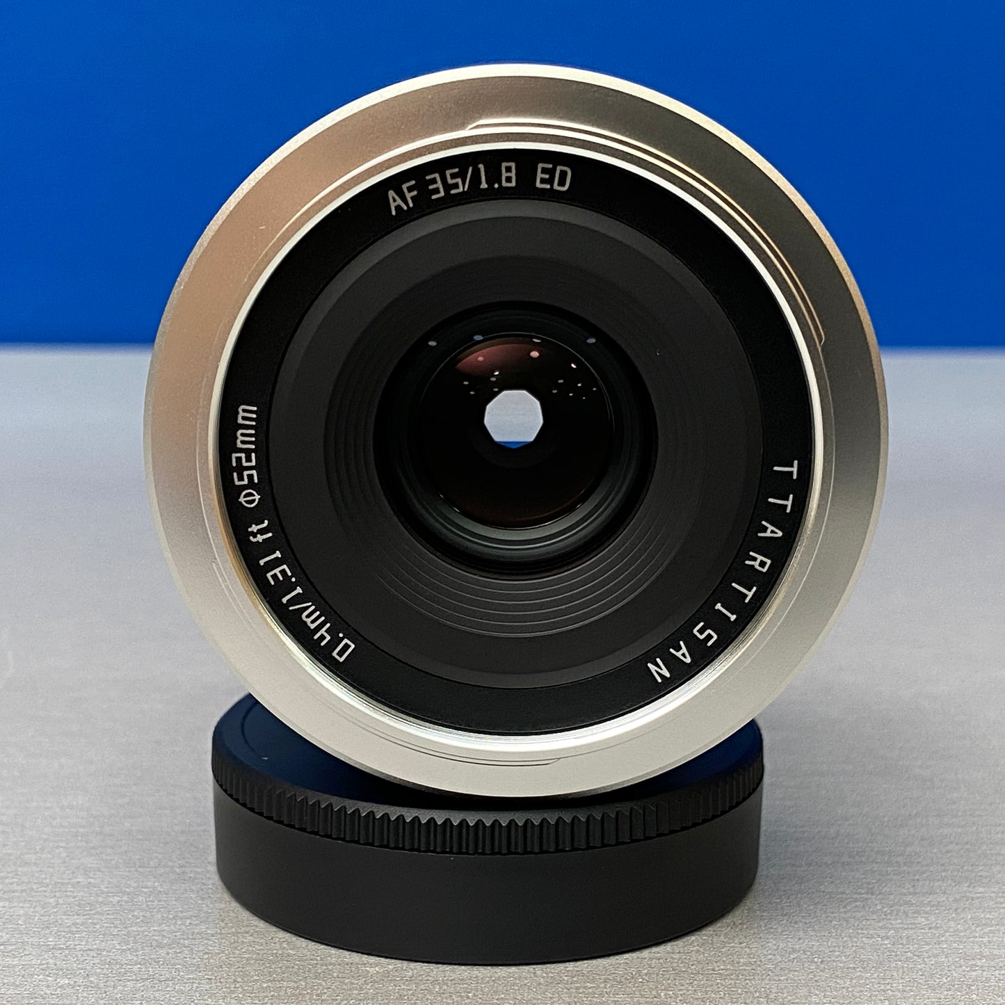 TTArtisan AF 35mm f/1.8 II | Fujifilm | NOVA