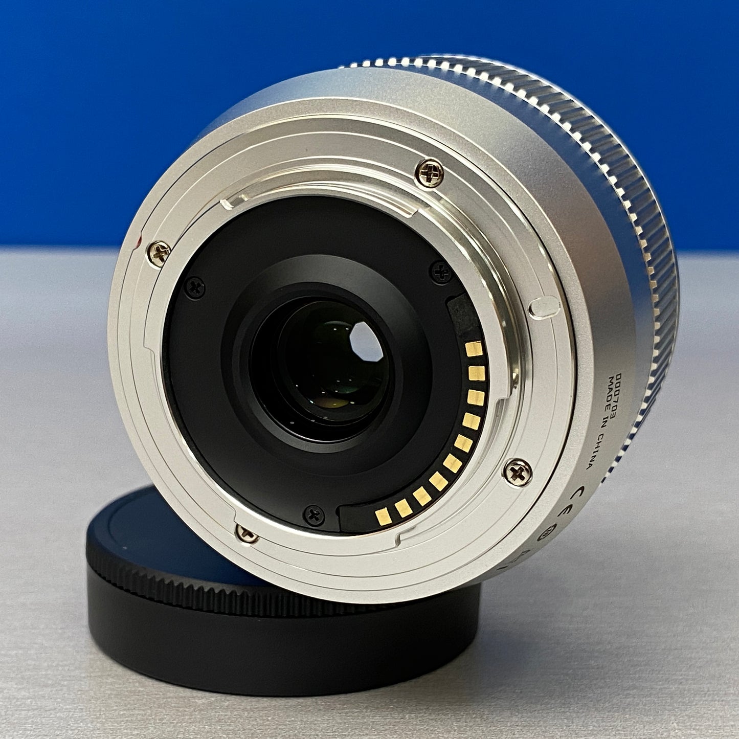 TTArtisan AF 35mm f/1.8 II | Fujifilm | NOVA