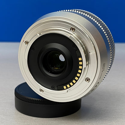 TTArtisan AF 35mm f/1.8 II | Fujifilm | NOVA